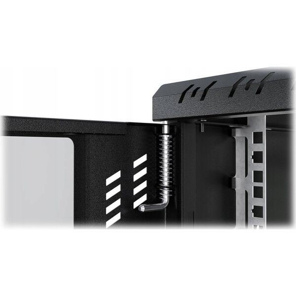 Szafa STALFLEX SZAFA RACK WISZĄCA S-RC10-9U-300GB STALFLEX
