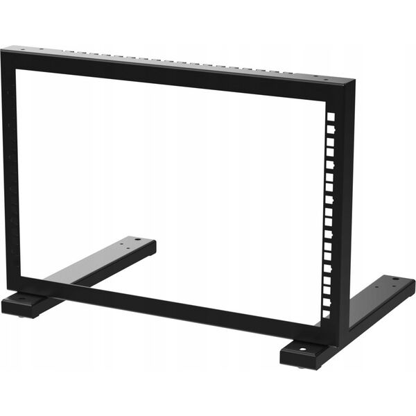 STALFLEX STOJAK RACK STR19-6U-B STALFLEX