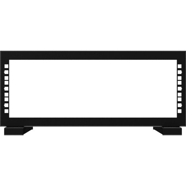 STALFLEX STOJAK RACK STR19-3U-B STALFLEX
