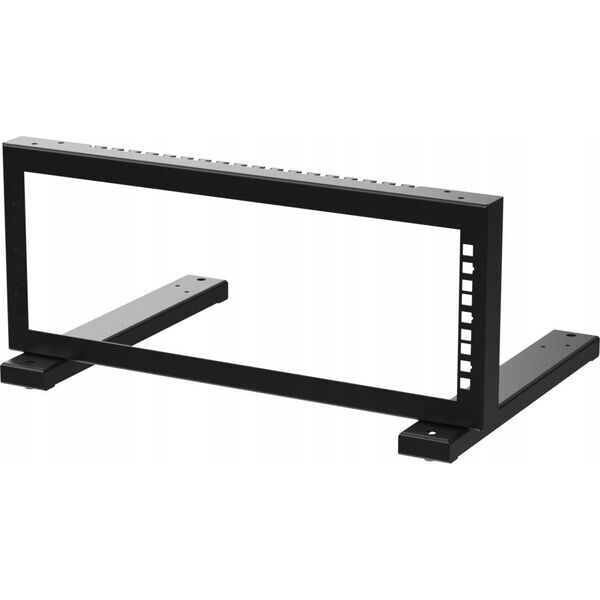 STALFLEX STOJAK RACK STR19-3U-B STALFLEX
