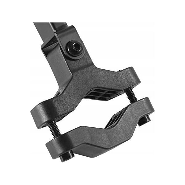 Deltaco Deltaco ARM-0304, Screws, 8 kg, 43.2 cm (17"), 81.3 cm (32"), 100 x 100 mm, Black