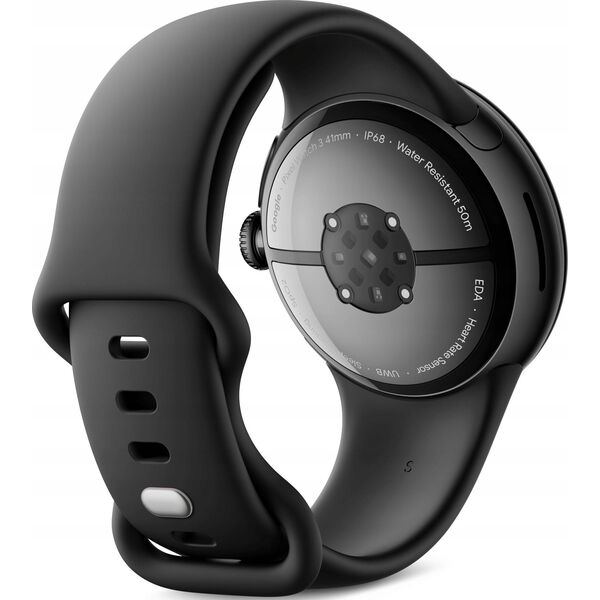 Smartwatch Google Pixel Watch 3 (41mm) WiFi obsidian