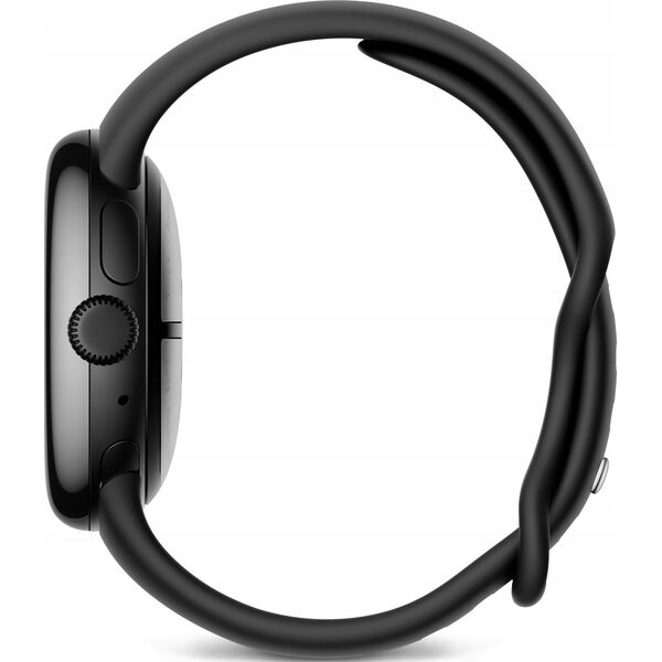 Smartwatch Google Pixel Watch 3 (41mm) WiFi obsidian