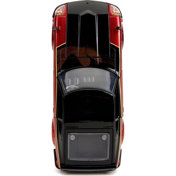 Jada Jada Fast & Furious 1972 Datsun (F10) 1:24             253203090
