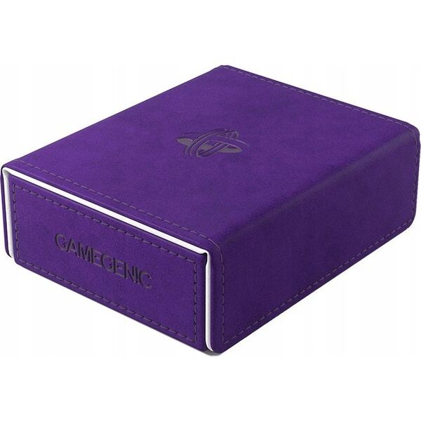 Gamegenic Gamegenic: Token Keep - Purple/White