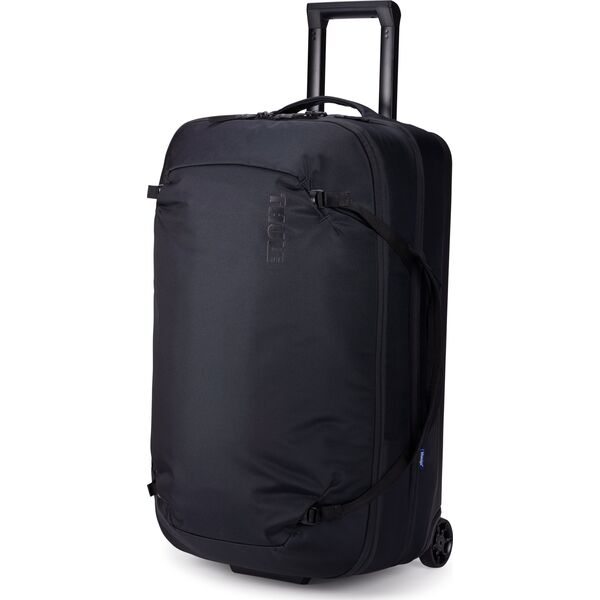 Thule Thule | Subterra 2 | Wheeled Duffel | Checked luggage | Black
