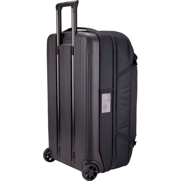 Thule Thule | Subterra 2 | Wheeled Duffel | Checked luggage | Black