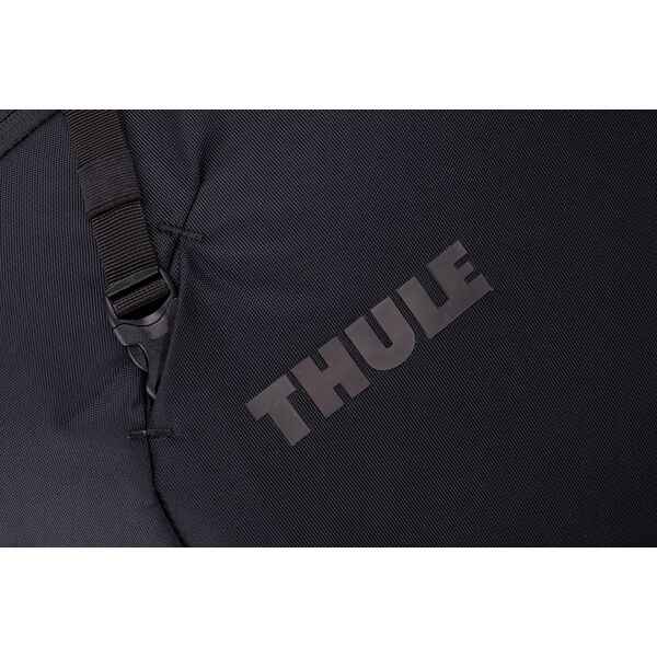 Thule Thule | Subterra 2 | Wheeled Duffel | Checked luggage | Black
