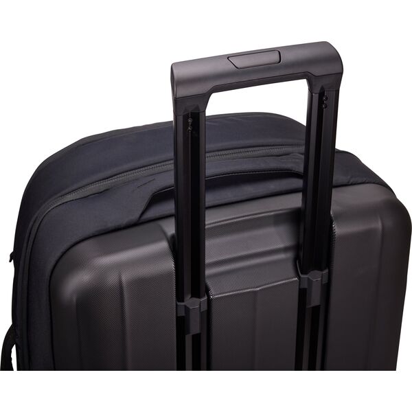 Thule Thule | Subterra 2 | Wheeled Duffel | Checked luggage | Black