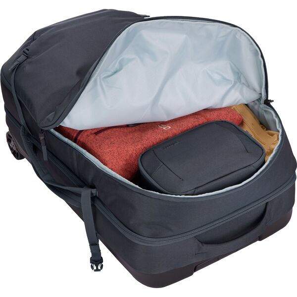 Thule Thule | Subterra 2 | Wheeled Duffel | Checked luggage | Dark Slate