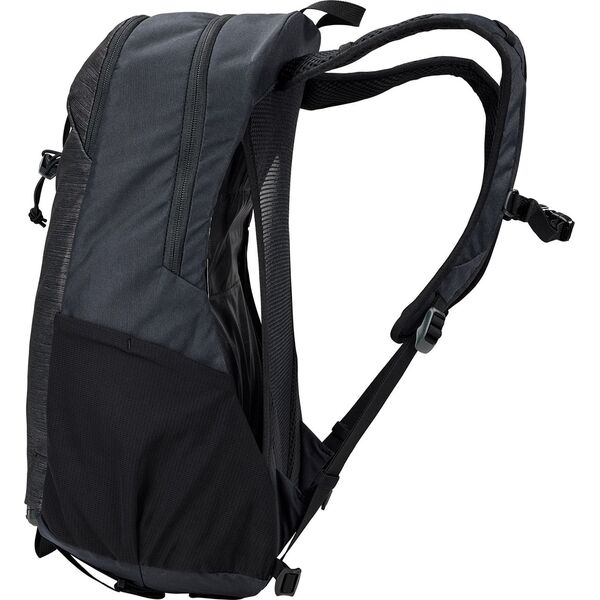 Plecak turystyczny Thule Nanum 18 l Czarny