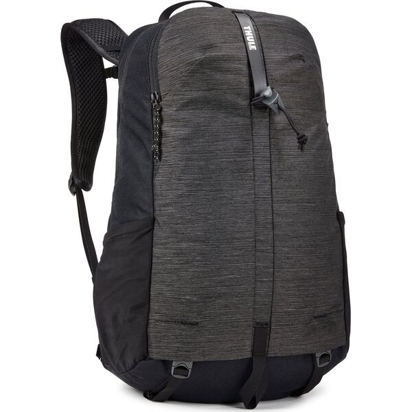 Plecak turystyczny Thule Nanum 18 l Czarny