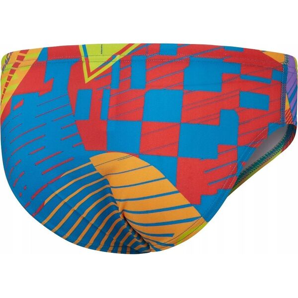 Speedo Dziecięce Kąpielówki ALOV DIGI BF 6.5CM JM