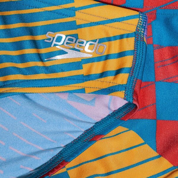 Speedo Dziecięce Kąpielówki ALOV DIGI BF 6.5CM JM