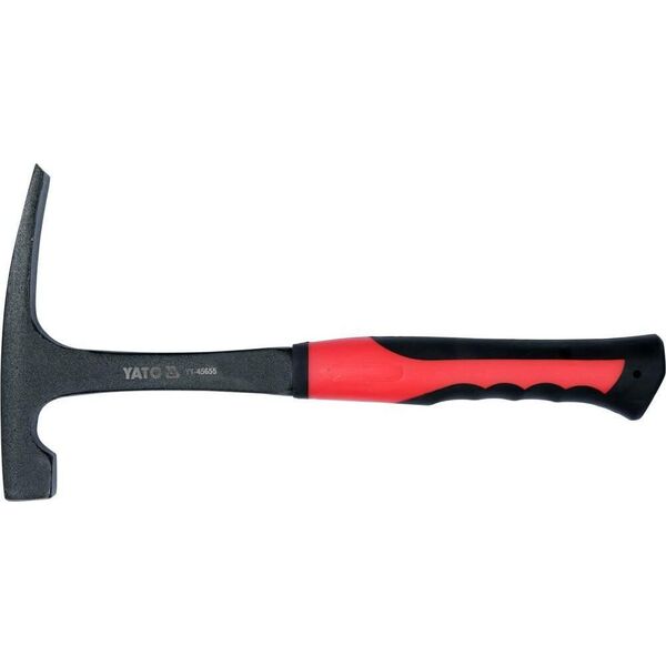 Yato YATO MŁOTEK GEOLOGICZNY 1010g PŁASKI KONIEC