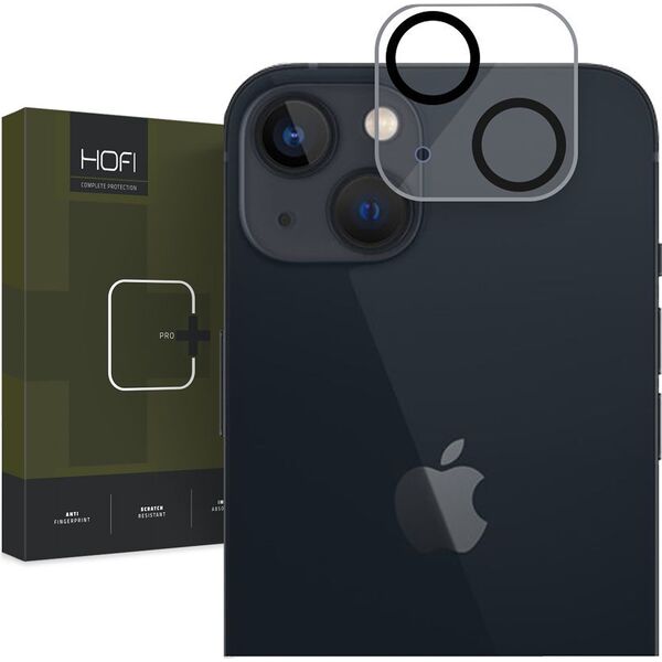 Hofi Szkło na obiektywy aparat do Apple iPhone 15 / 15 Plus osłona Clear Pro+ Cam Hofi