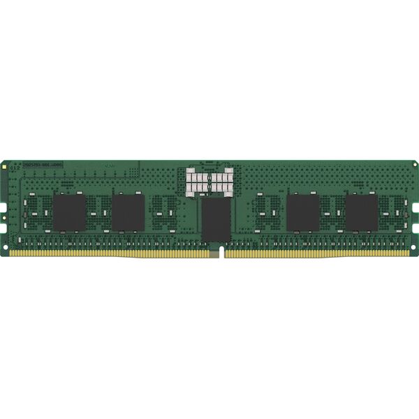 Pamięć serwerowa Kingston Kingston Server Premier 16 GB reg. ECC DDR5-4800 KSM48R40BS8-16HA
