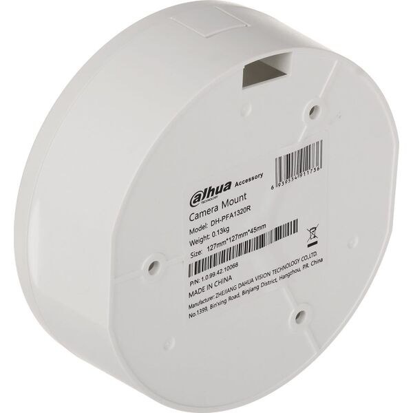 Dahua Technology UCHWYT KAMERY PFA1320R DAHUA