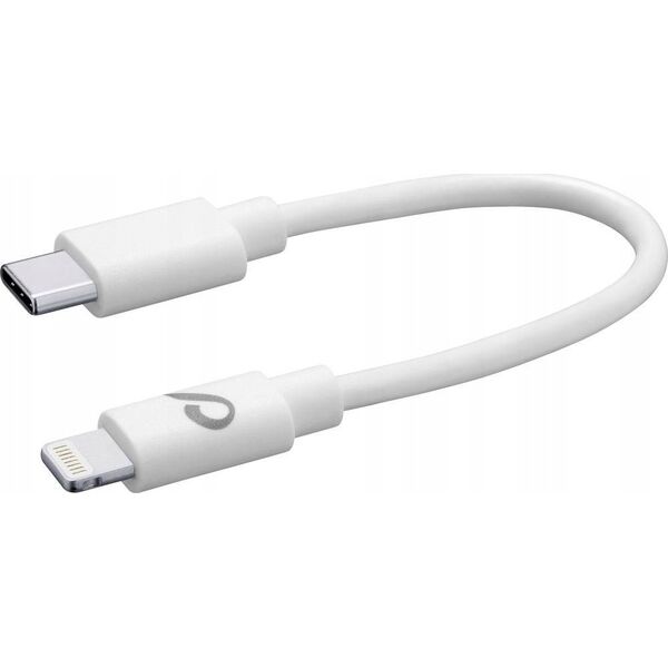 Kabel USB Vivanco Vivanco cable USB-C - Lightning 2m (60085)