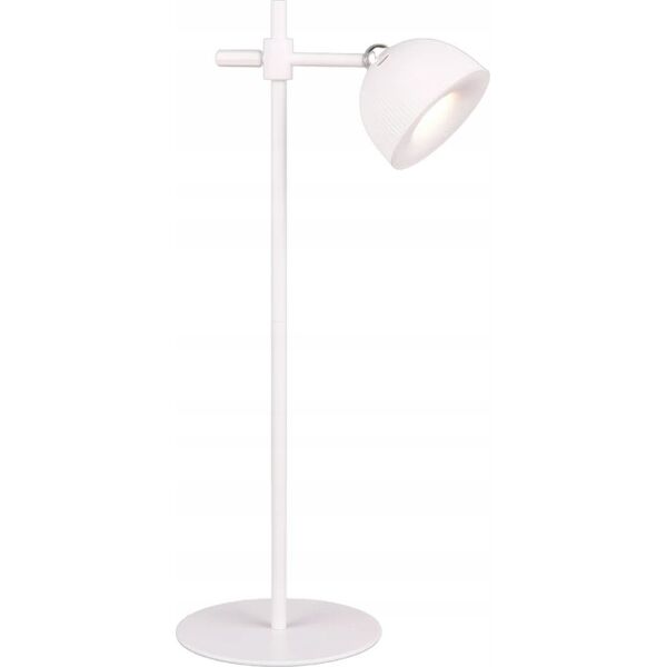 Lampka biurkowa Reality TABLE LED LIGHT MAXIMA USB 3000K WHITE