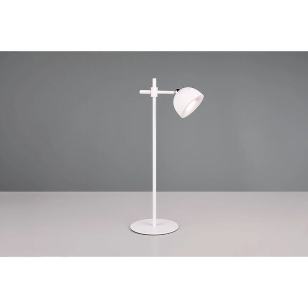 Lampka biurkowa Reality TABLE LED LIGHT MAXIMA USB 3000K WHITE