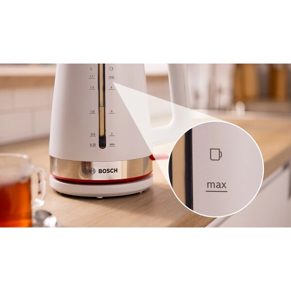 Czajnik Bosch Kettle Bosch TWK4M221