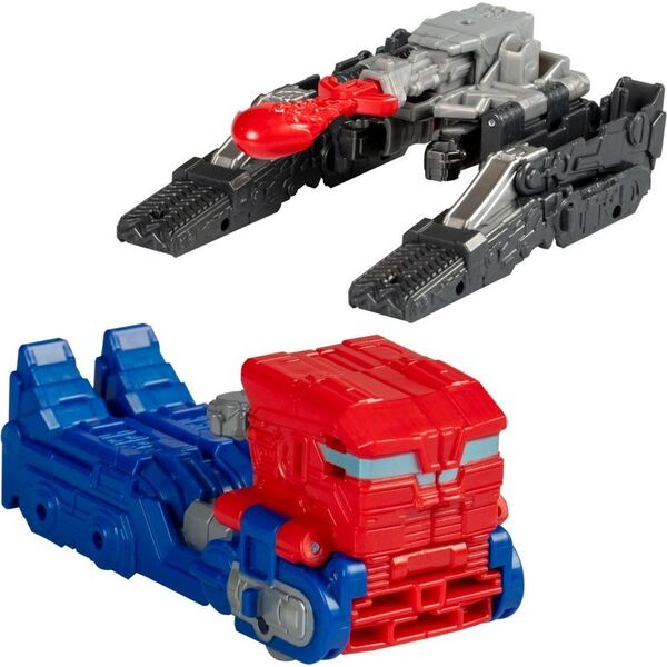 Figurka Transformers TRANSFORMERS MV8 playset battling robots multipack 11,5 cm