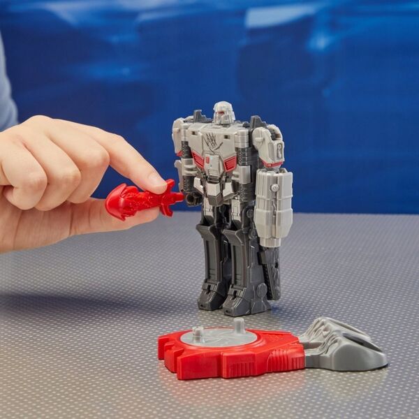 Figurka Transformers TRANSFORMERS MV8 playset battling robots multipack 11,5 cm