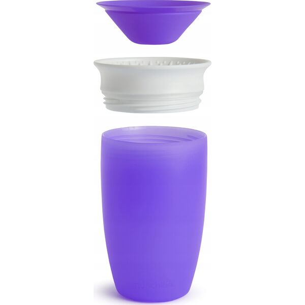 Munchkin MUNCHKIN cup 12m+ 296ml Miracle 360 Sippy 05162302