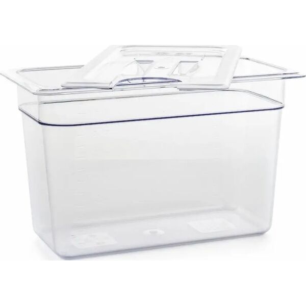 G21 Sous Vide container G21, 600914, 7l
