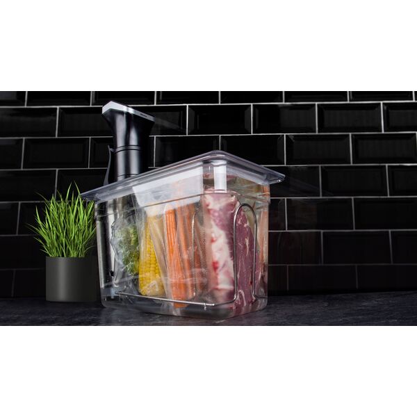 G21 Sous Vide container G21, 600914, 7l
