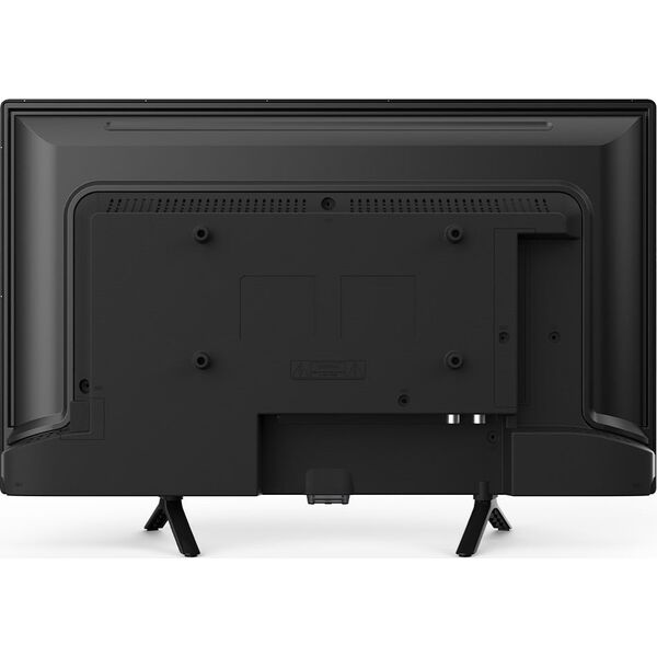 Telewizor Strong Strong SRT 24HE4023 61 cm (24") HD Czarny 180 cd/m