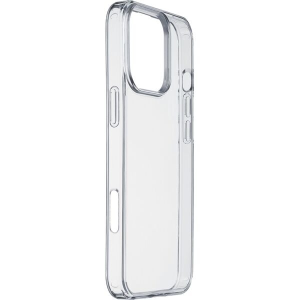 Cellular Line Cellularline Clear Strong Case iPhone 16 Pro