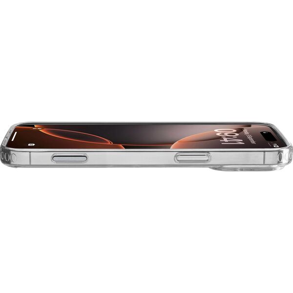 Cellular Line Cellularline Clear Strong Case iPhone 16 Pro