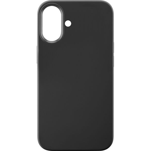 Cellular Line Cellularline Sensation Case iPhone 16 Black