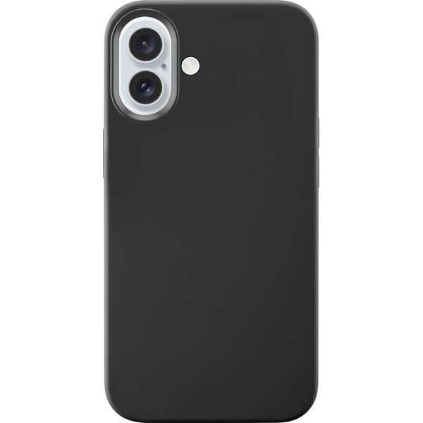 Cellular Line Cellularline Sensation Case iPhone 16 Black