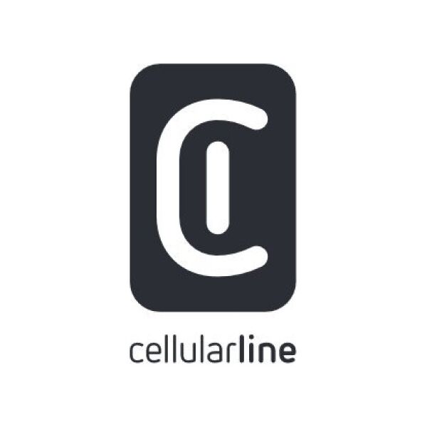 Cellular Line Cellularline Strong Guard Case iPhone 16 Pro Max Clear