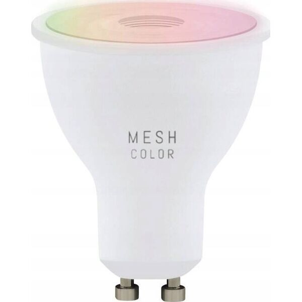 EGLO EGLO GU10 LED-Z RGB+TW 5W 345LM  2700-6500K OPAL