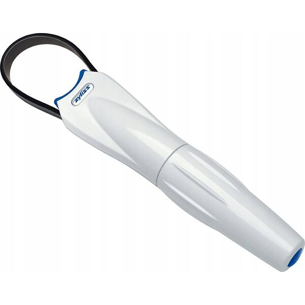 Zyliss Burköppnare Strongboy 2 ZYLISS - 21,5 cm - ABS,TPE, SS,Nylon - Vit