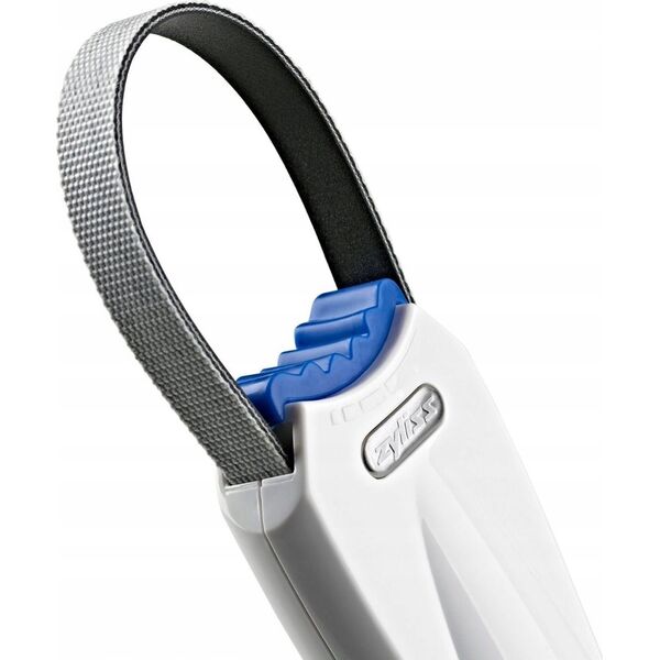 Zyliss Burköppnare Strongboy 2 ZYLISS - 21,5 cm - ABS,TPE, SS,Nylon - Vit