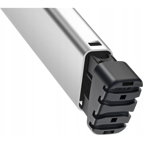 Hailo HAILO Kapnes majsaimniecibas L100 TopLine / aluminija / 5 pakapieni 038050507