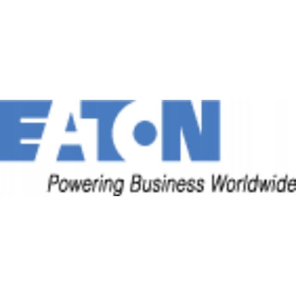Eaton Eaton cover profile plastic silver 263958 (263958)