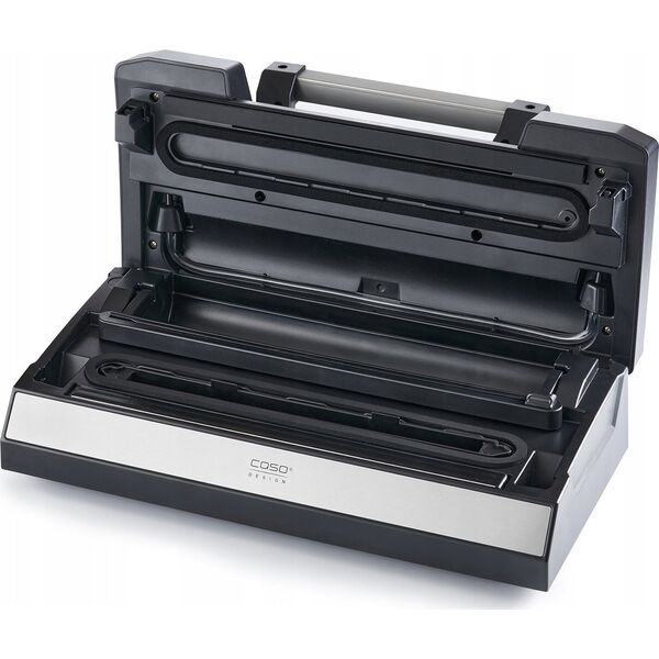 Caso Caso  VRH 790 Advanced Pro  Bar Vacuum sealer  Power 130 W  Temperature control 01528