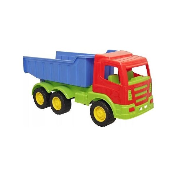 Tupiko KUORMA-AUTO PITUUS 70CM