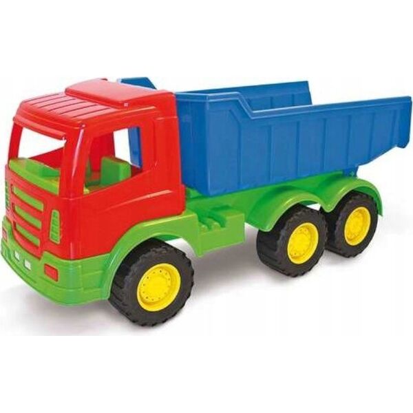 Tupiko KUORMA-AUTO PITUUS 70CM