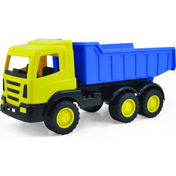 Tupiko KUORMA-AUTO PITUUS 70CM
