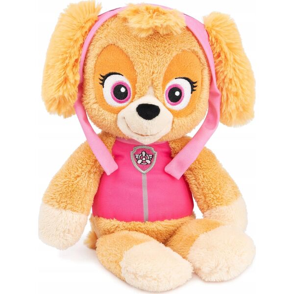 Paw Patrol Paw Patrol Gund Take A Long Plush - Skye