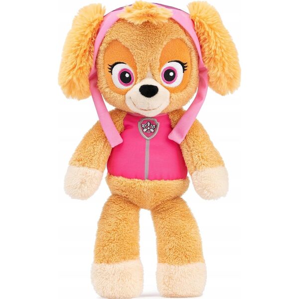 Paw Patrol Paw Patrol Gund Take A Long Plush - Skye