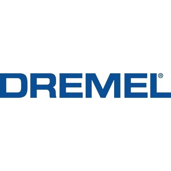 Dremel DREMEL TARCZE POLERSKIE P180, P280 MAX EZ SPEEDCLIC S511DM