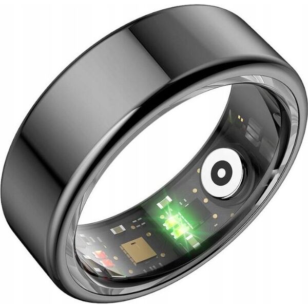Colmi Smartring Colmi R02 19.8MM 10 (Czarny)